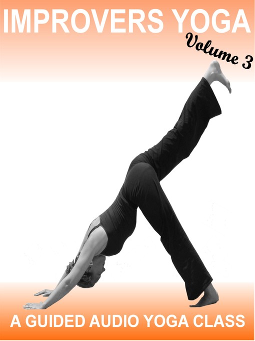 Title details for Improvers Yoga Vol 3 by Sue Fuller - Available